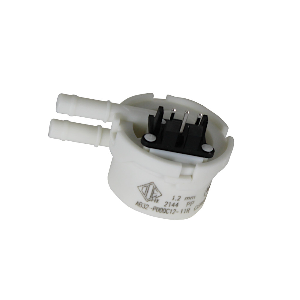 Krups Flowmeter Durchflussmesser für Kaffeevollautomaten EA Serie