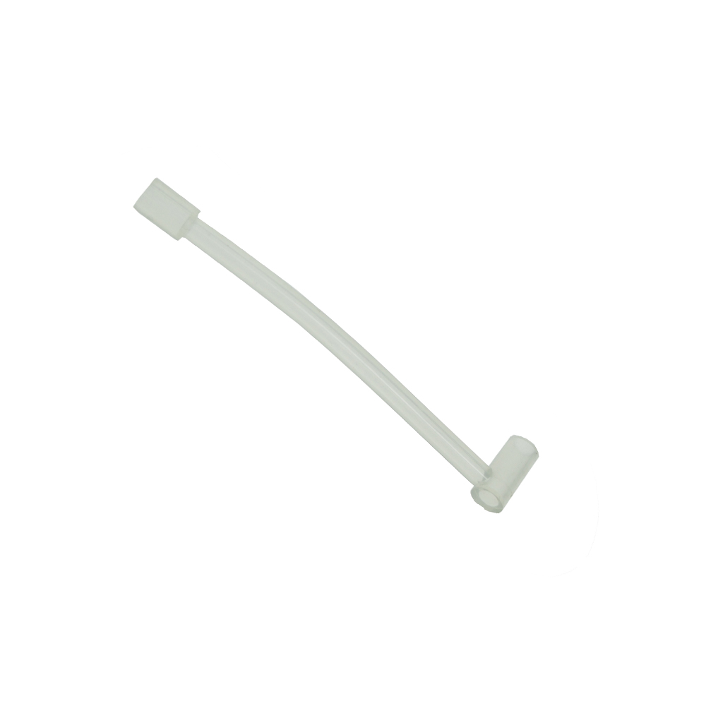 Rotel Formschlauch 507 Seitenwand 115mm Original Ersatzteil für Kaffeevollautomaten
