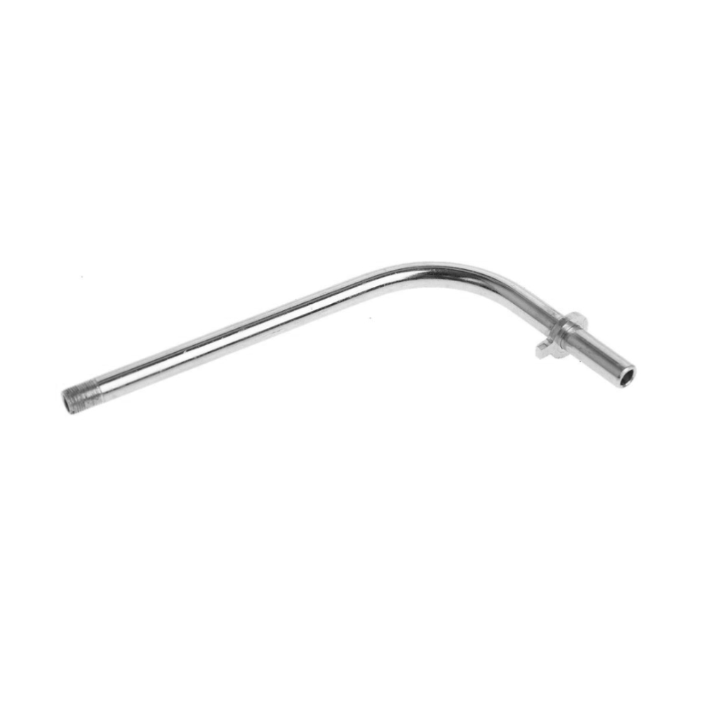 Nivona Dampfrohr 571 gebogen Ersatzteil für CafeRomatica NICR 626