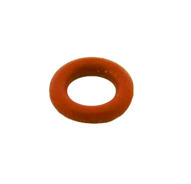 JURA O-Ring 4.00 x 1.50 Silikon Dichtungsring für Kaffeevollautomaten