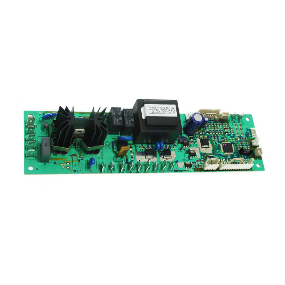 DeLonghi Leistungsplatine EAM3400/EAM4400 5232109800 Steuerungsplatine