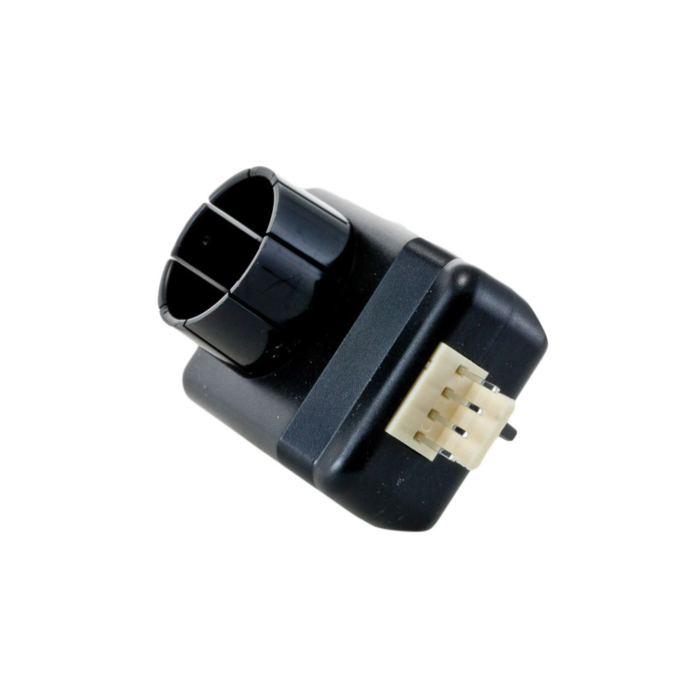 JURA Encoder V2 RoHS schwarz für Impressa Kaffeevollautomaten