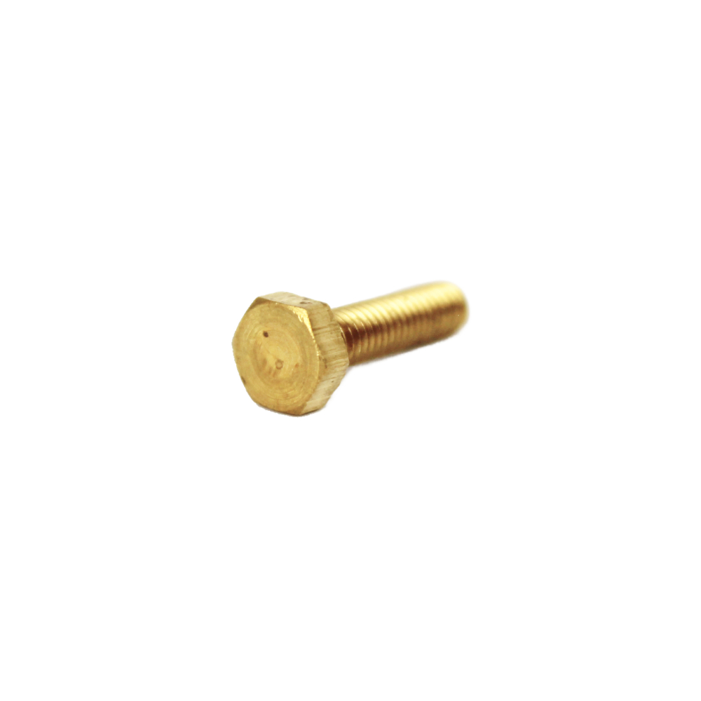 Bezzera Schraube TE M4 x 16 Uni 5739 OT Original Ersatzteil für Kaffeevollautomaten
