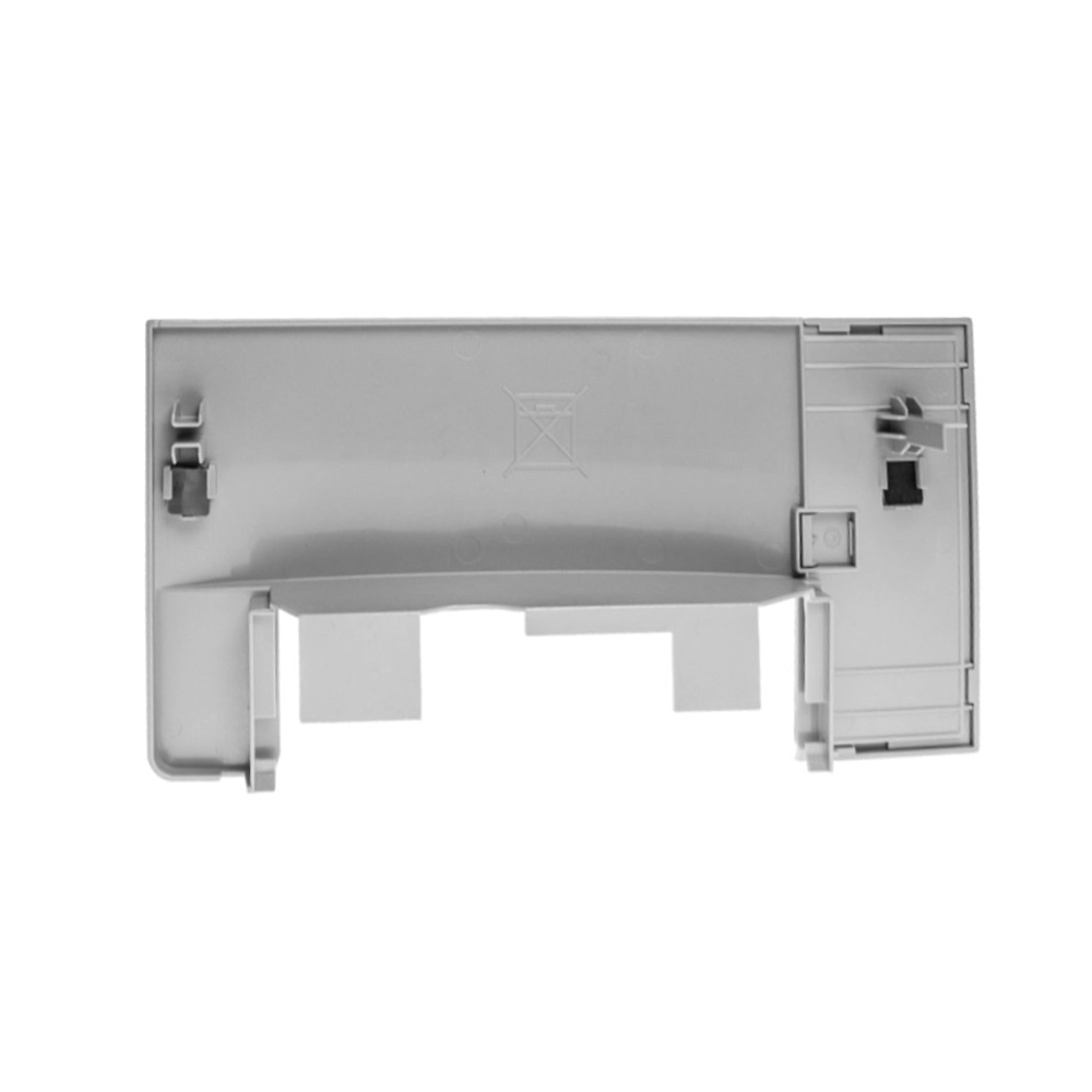 Bosch Blende Tropfschale silber 706930 für VeroCafe Kaffeevollautomaten
