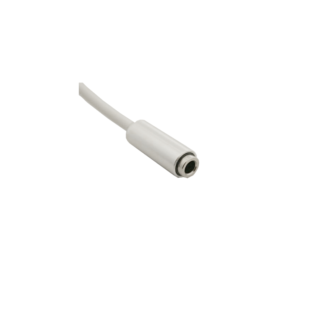 Jura Kabel mit 3.5mm Klinkenstecker für Kaffeevollautomaten