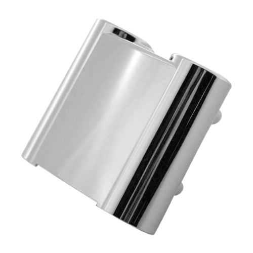 JURA Haube Frontrahmen chrom für E/WE-Serie Kaffeevollautomaten Ersatzteil