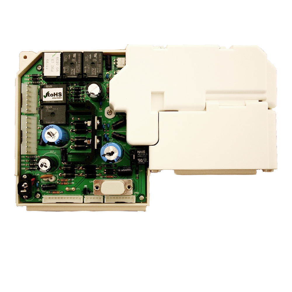 Jura Elektronik Leistungsprint 230V V4 für Impressa X7 Kaffeevollautomat