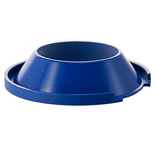 Schaerer Deckel für Mixbecher - hochwertiges Zubehör für Kaffeevollautomaten