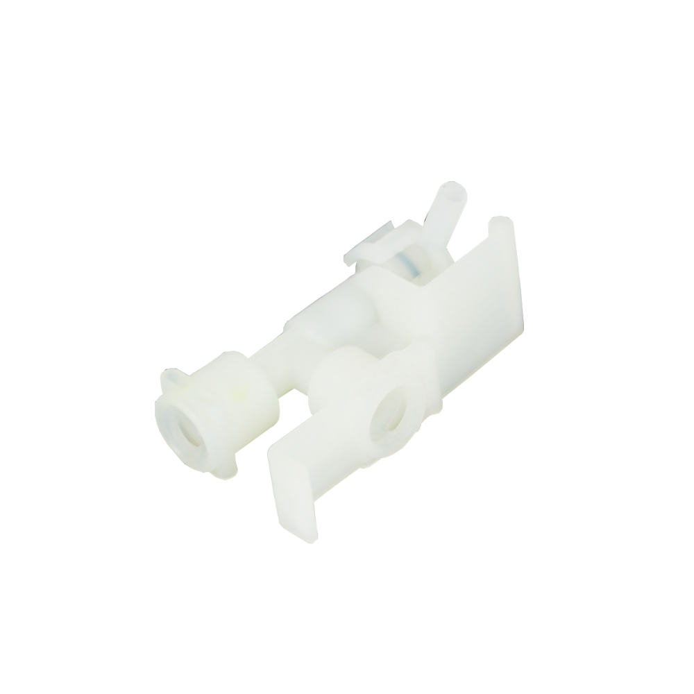 DeLonghi Sicherheitsventil für Solenoidventil EPAM Maestosa Kaffeemaschine