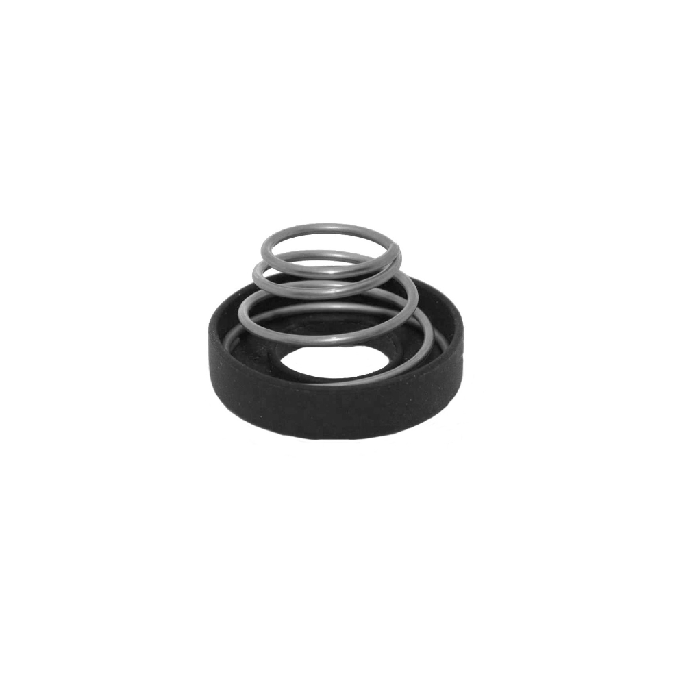 JURA Dämpfungselementkit Original Ersatzteil für IMPRESSA Kaffeevollautomaten