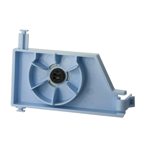 JURA Spannbügel CLARIS BLUE für Filterpatronen C/E/F-Serie Kaffeevollautomaten