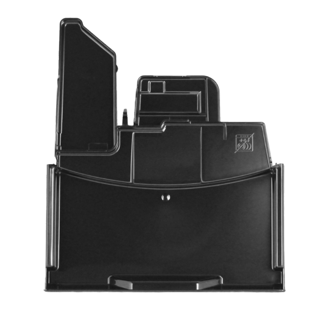 DeLonghi Abtropfschale schwarz für ESAM Perfecta Evo Kaffeevollautomat