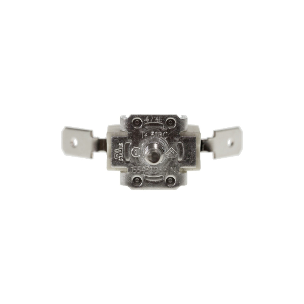 DeLonghi Thermostat Heizelement 318°C für EAM ESAM Kaffeevollautomaten