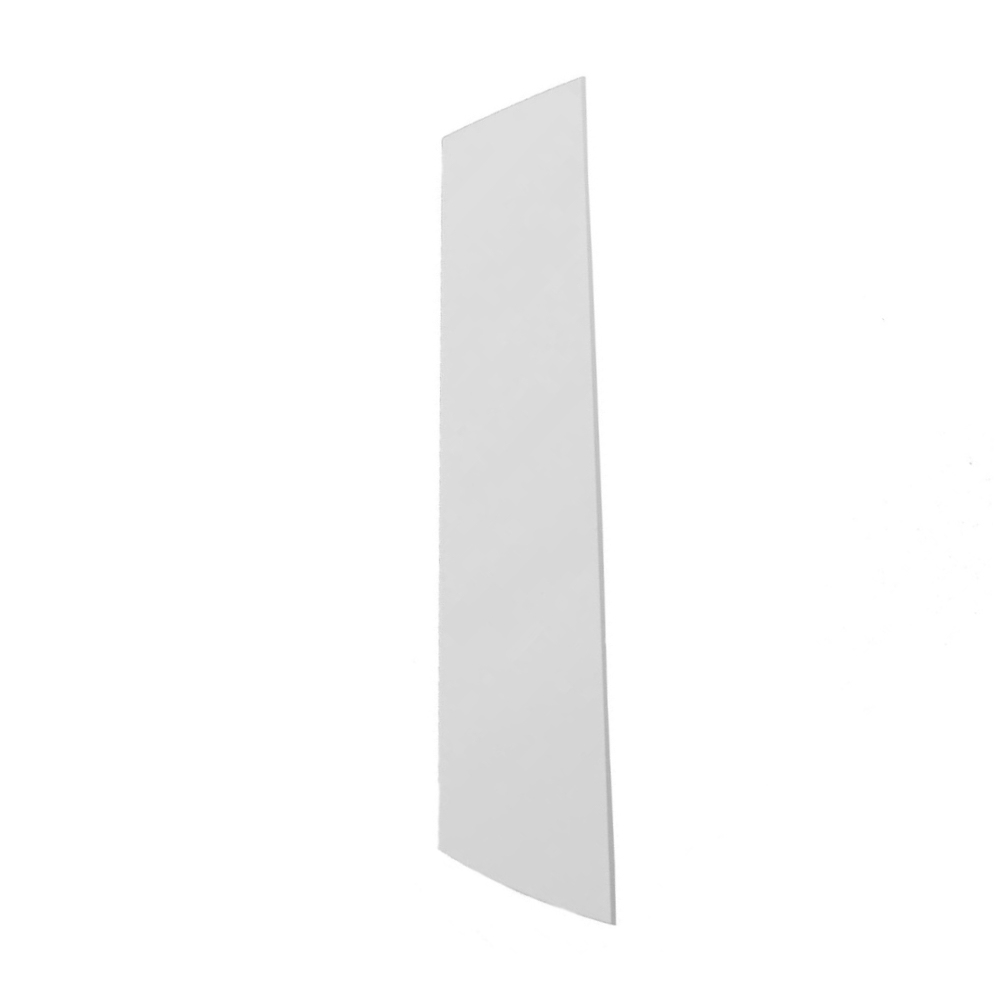JURA Deckel Wassertank weiss Original Ersatzteil für E6 E8 pianowhite Modelle