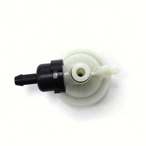 Siemens Pulsationsdämpfer für Kaffeevollautomat EQ.5-8 Pumpe Ersatzteil