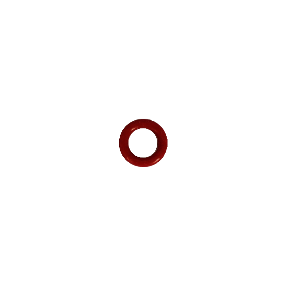 Melitta O-Ring Dichtung für Caffeo Auslaufstutzen 005.00 x 1.50 mm