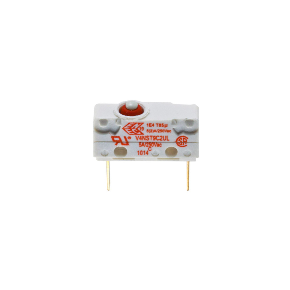 DeLonghi Mikroschalter für Thermoblock EAM ECAM ESAM ETAM Kaffeevollautomaten