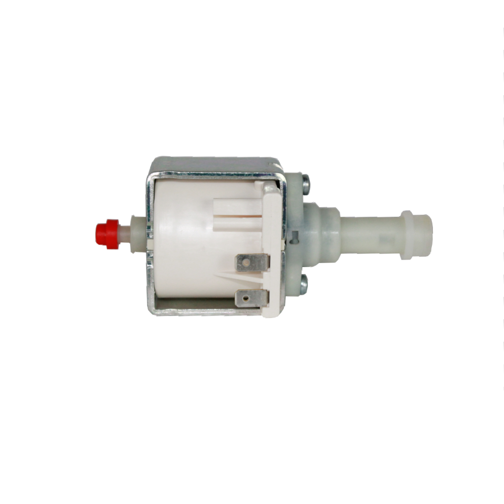 Saeco Pumpe Ulka EP5 GW 230V 48W Vibrationspumpe für Kaffeevollautomaten