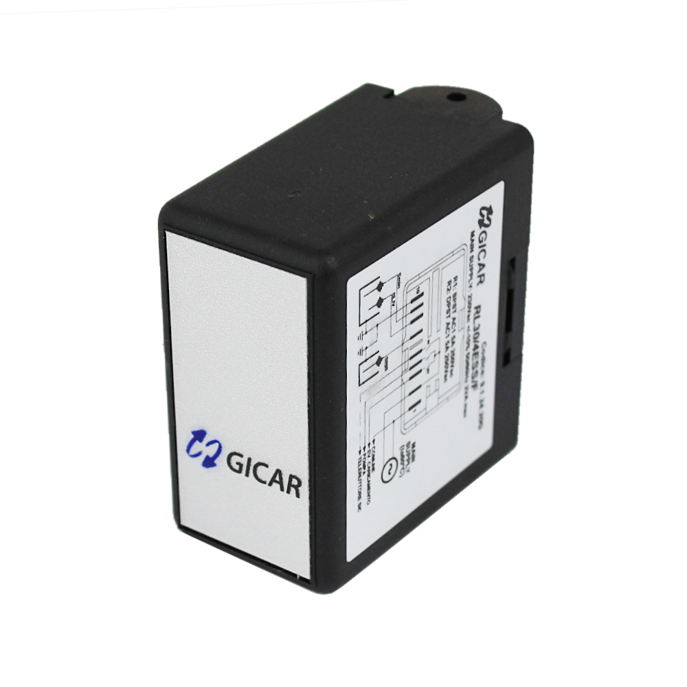 Bezzera Elektronik M/T III 220/230V Steuerungseinheit für Siebträger