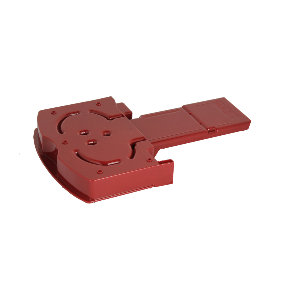 DeLonghi Abtropfschale ECAM 23.427.R in rot für Kaffeevollautomaten