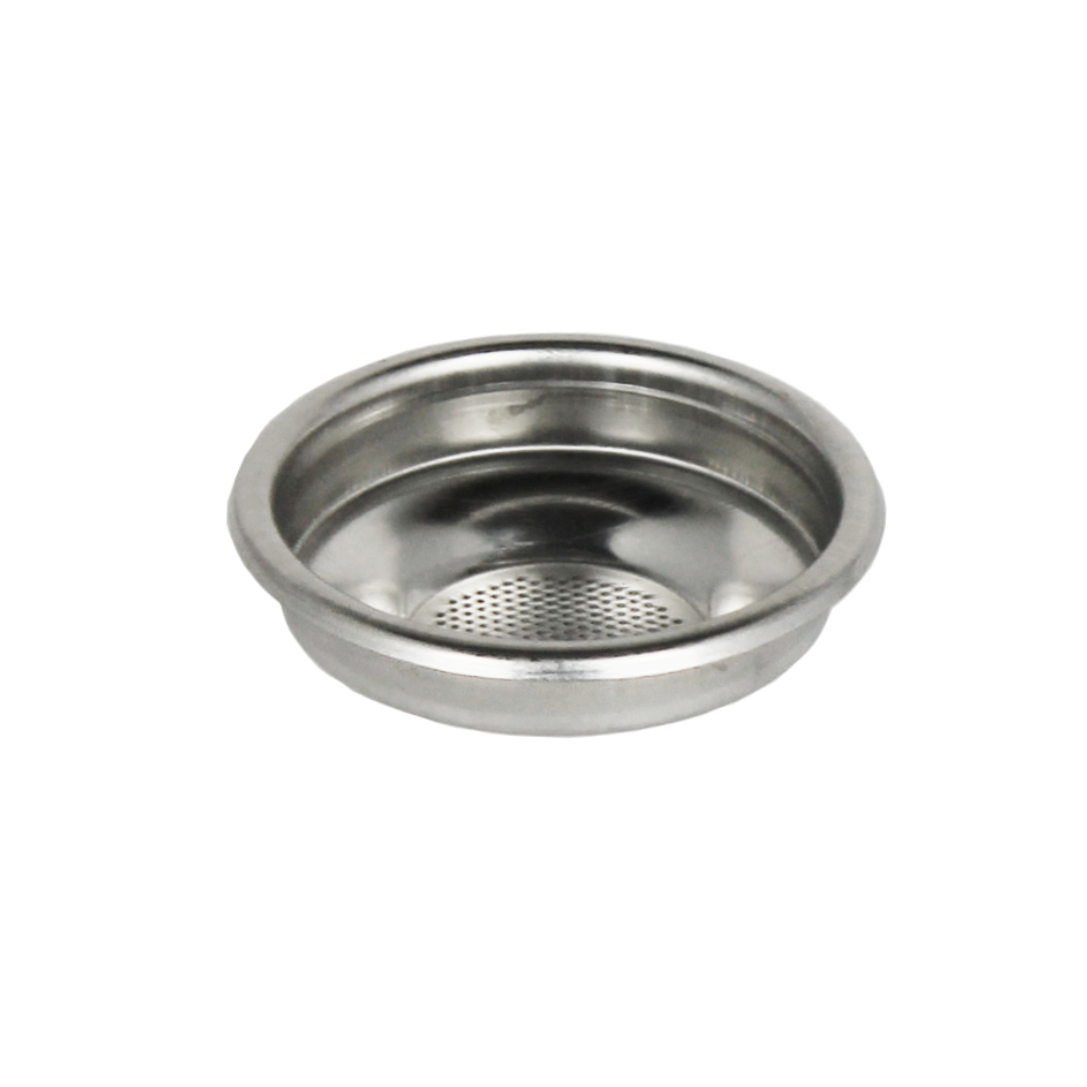 Lelit Filter für 1 Tasse Mara PL62T Siebträgerfilter für Espressomaschine