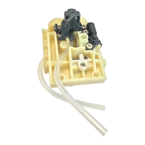DeLonghi Brühkolben ECAM Original Ersatzteil für Kaffeevollautomaten