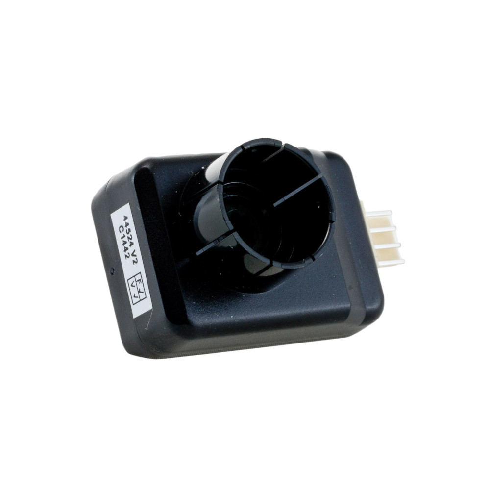 JURA Encoder V2 RoHS schwarz für Impressa Kaffeevollautomaten