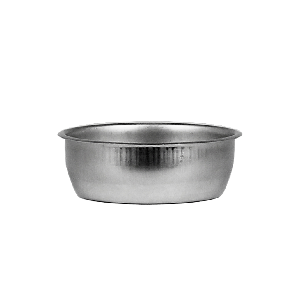 Lelit 2 Tassensieb 14/18 Gramm mit 65,5mm Durchmesser für Espressomaschinen