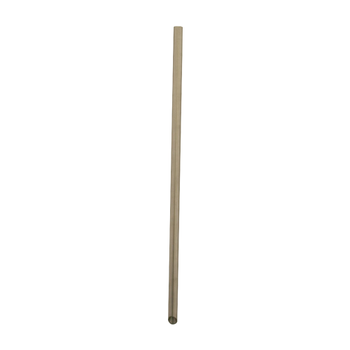 JURA Ansaugrohr 177.6mm aus Edelstahl für Cool Control Milchkühler