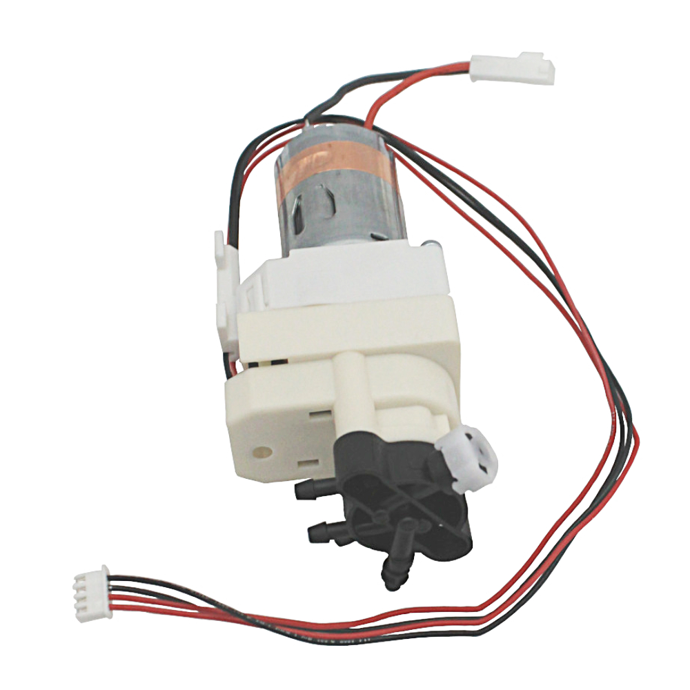 Nivona Keramikventil 675 12-24V für NICR 8xx Kaffeevollautomaten