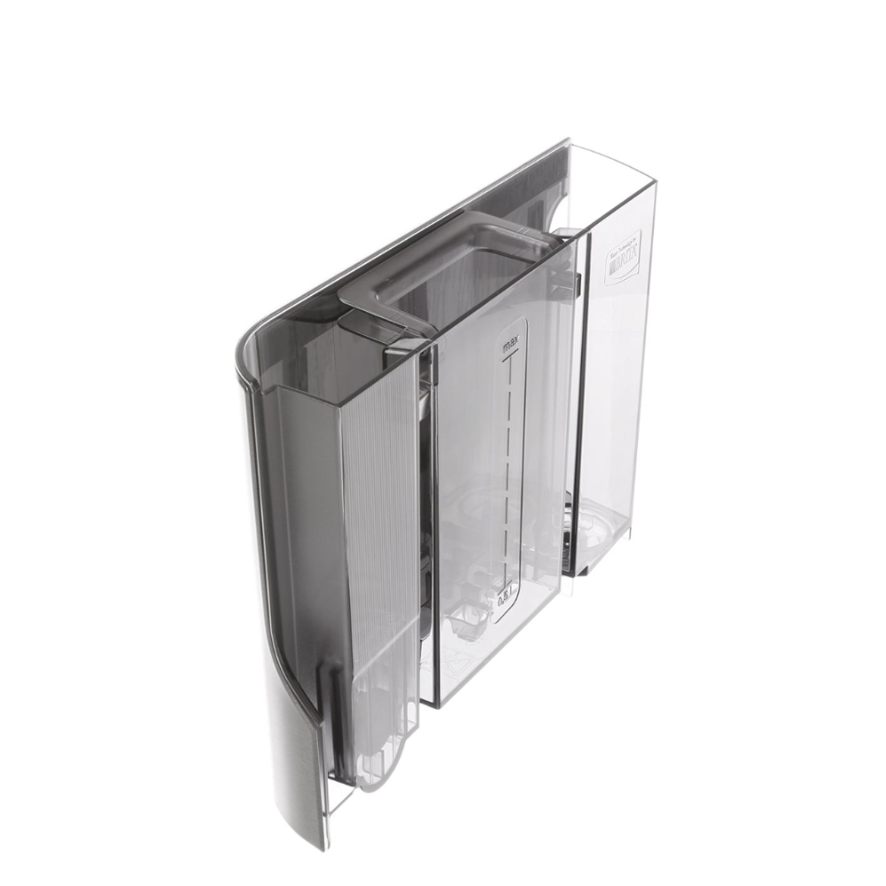 Bosch Siemens Wassertank komplett 2300ml mit Griff und Metallapplikation