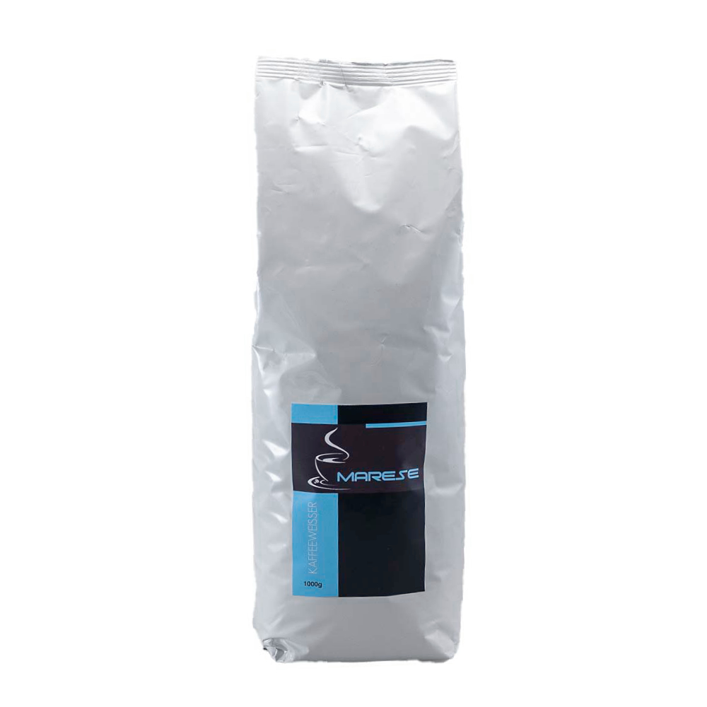 Marese Kaffeeweißer VCC 35 1kg Packung für Kaffeevollautomaten und Espressomaschinen