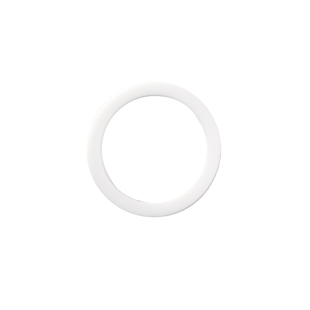 ECM Dichtung Heizung Teflondichtung 42x33x3mm für ECM Siebträgermaschinen