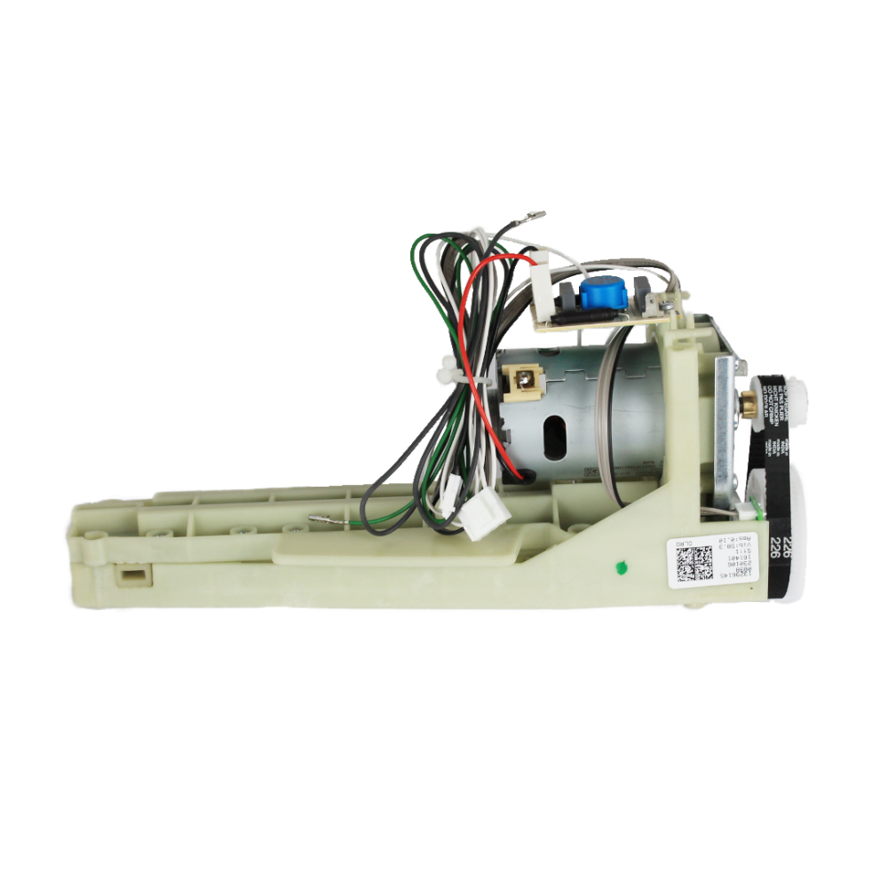 DeLonghi Antrieb Brüheinheit EAM ESAM mit Motor und Getriebe