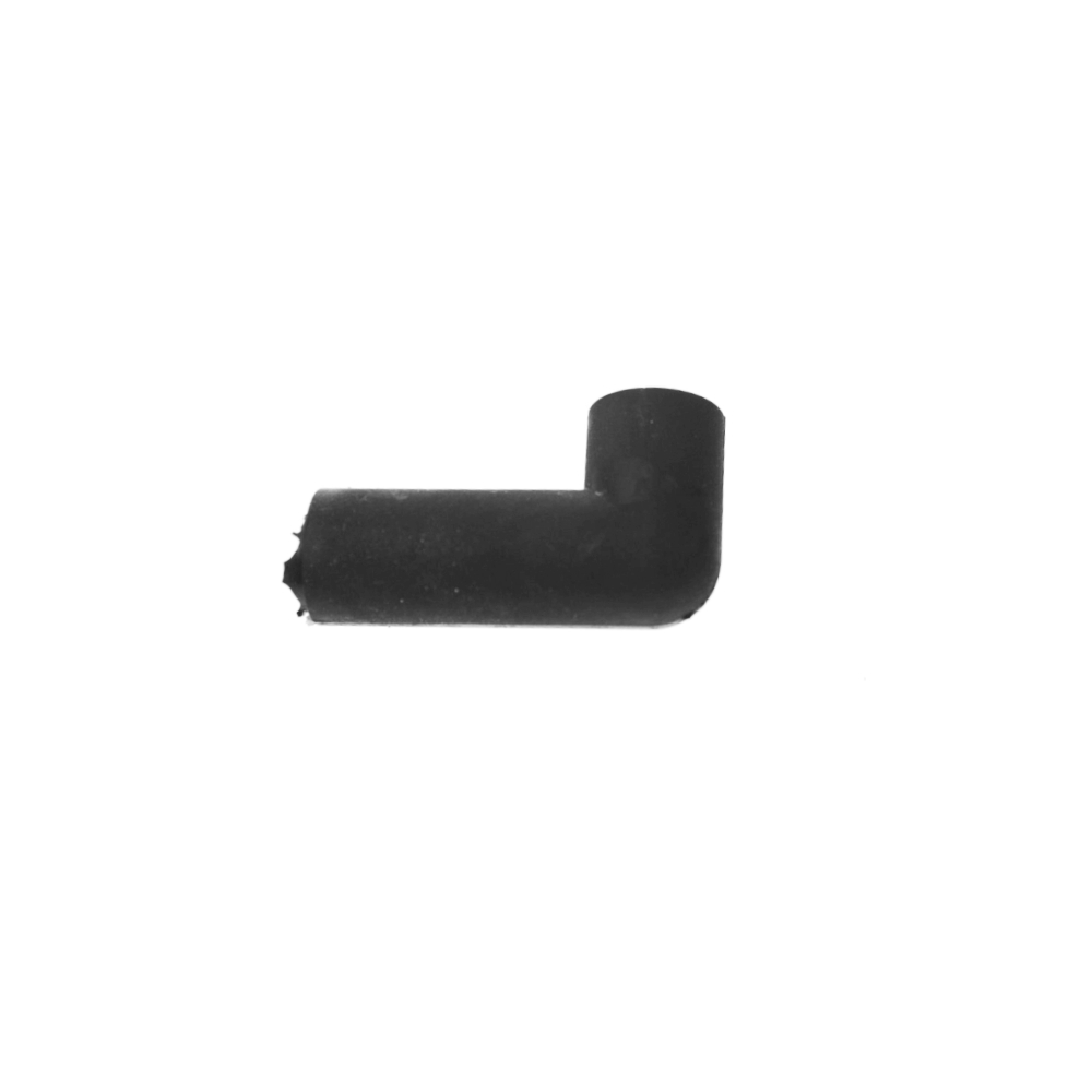 Nivona Isoliertülle Winkel schwarz für Thermoblock NICR 6xx 7xx 8xx Serien