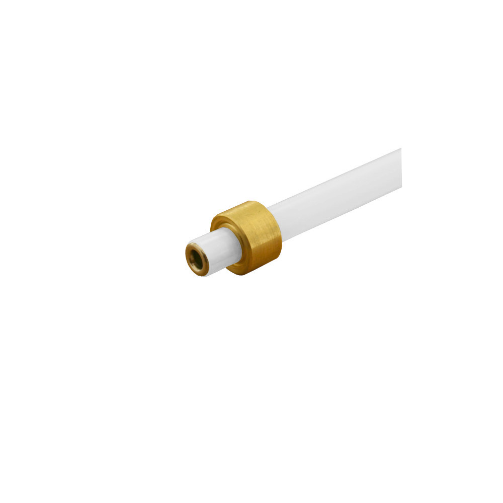 Jura FEP Schlauch 4x2.03x160mm Original Ersatzteil für Giga Kaffeevollautomaten