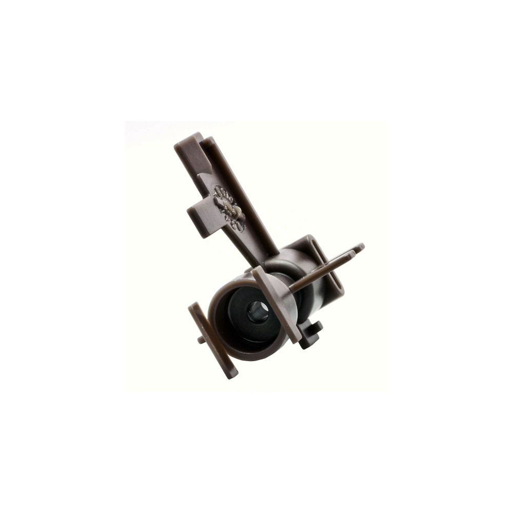 AEG Übergangsstück Braun CaFamosa Verbindungsstück für Brüheinheit CF150-CF500
