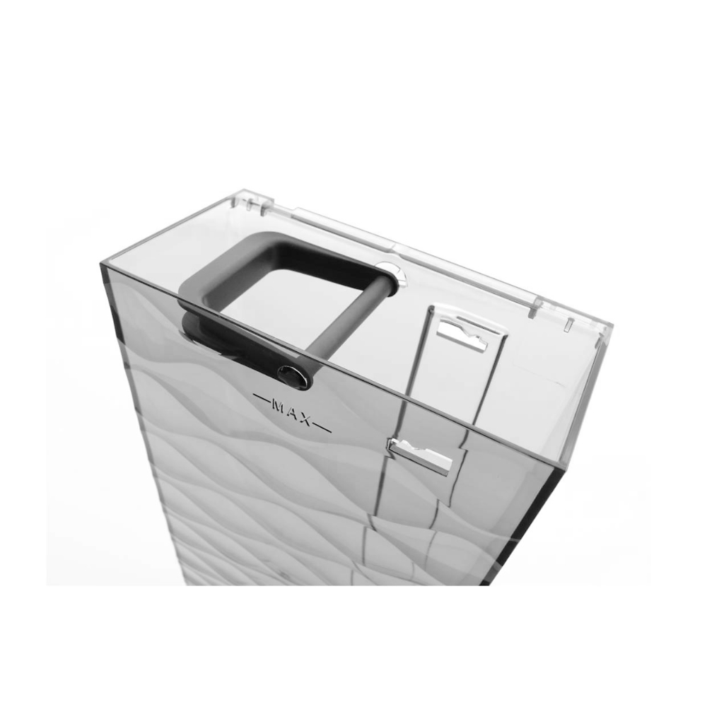 Jura Wassertank C8 für Kaffeevollautomaten pianoblack Modelle