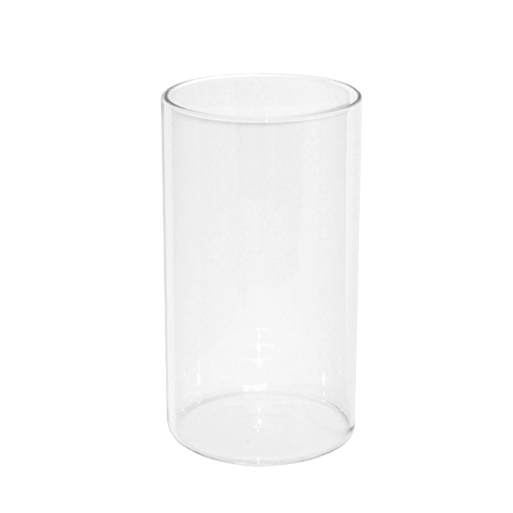 ECM Wassertank aus Glas für Puristika Siebträgermaschine - hochwertiges Design