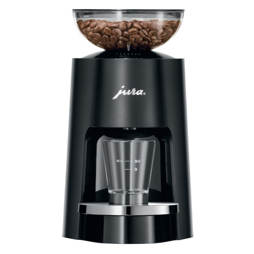 JURA P.A.G. Kaffeemühle Professional Aroma Grinder mit Dosierglas