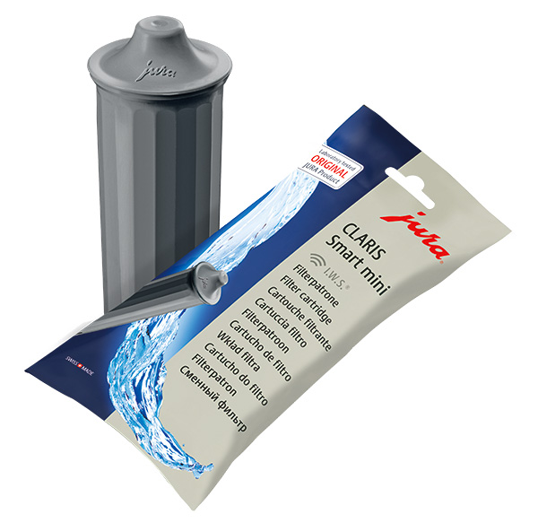 JURA CLARIS Smart mini Wasserfilter für ENA Kaffeevollautomaten