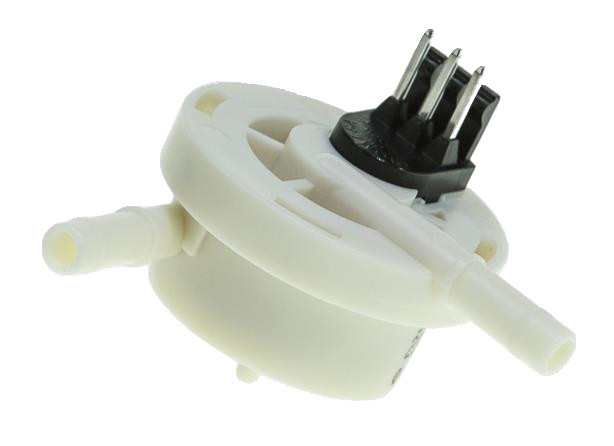 DeLonghi Flowmeter Turbine Durchflussmesser für EAM ECAM ESAM Kaffeevollautomaten