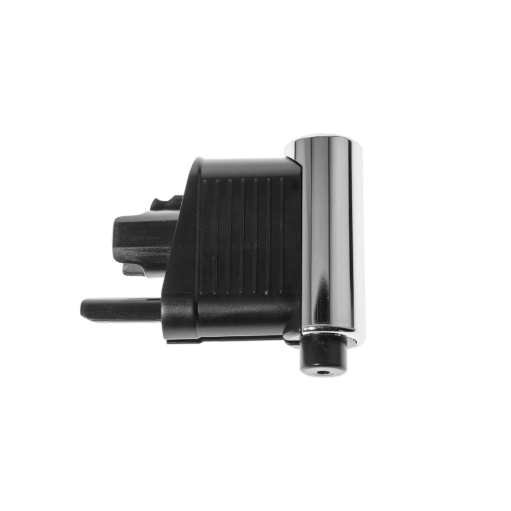 DeLonghi Heißwasserauslauf ETAM Original Ersatzteil für Kaffeevollautomat