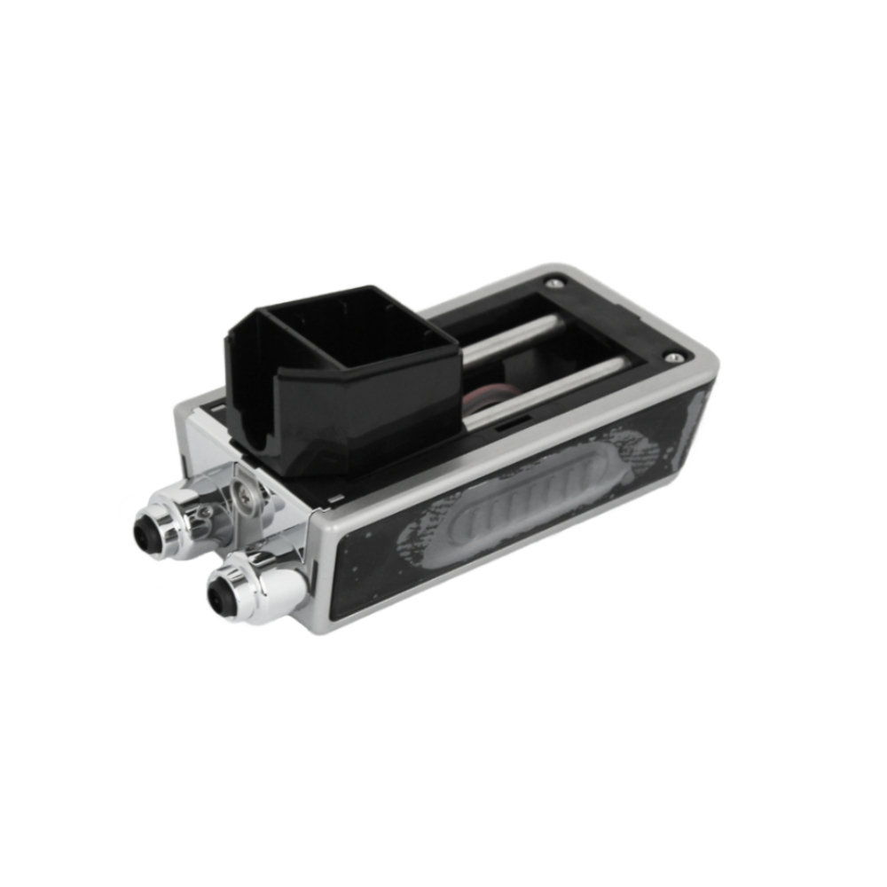DeLonghi Kaffeeauslauf Ersatzteil für ECAM 44.620.S und ECAM 45.326.S Eletta Plus