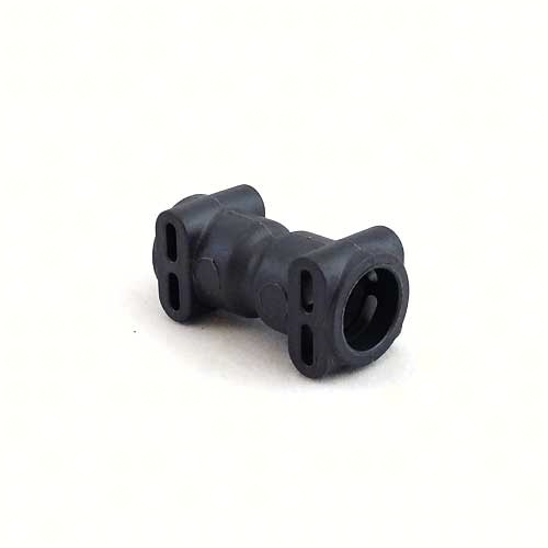 Nivona Fluid Anschluss L-Form kurz V2 für CafeRomatica NICR Kaffeevollautomaten