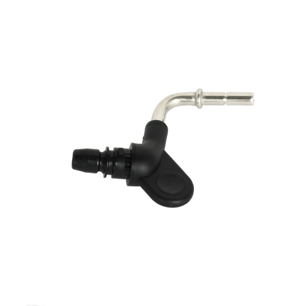 DeLonghi Milchaufschäumer Rohr EC 680 Ersatzteil für Siebträgermaschine