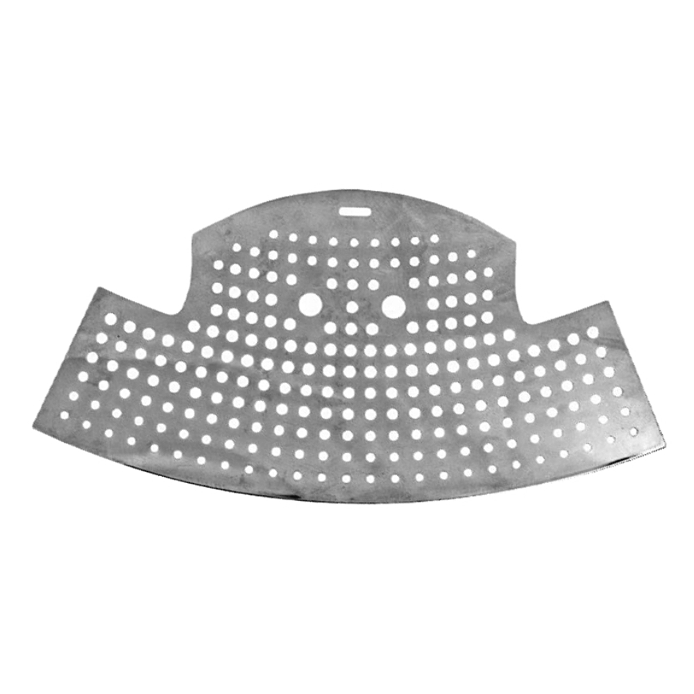 JURA Tassenplattform inox aus Edelstahl für Impressa F Kaffeevollautomaten
