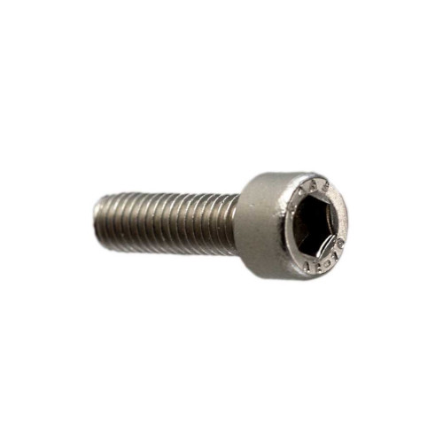 ECM Schraube Zylinderkopf M6x14 Ersatzteil für Kaffeevollautomaten