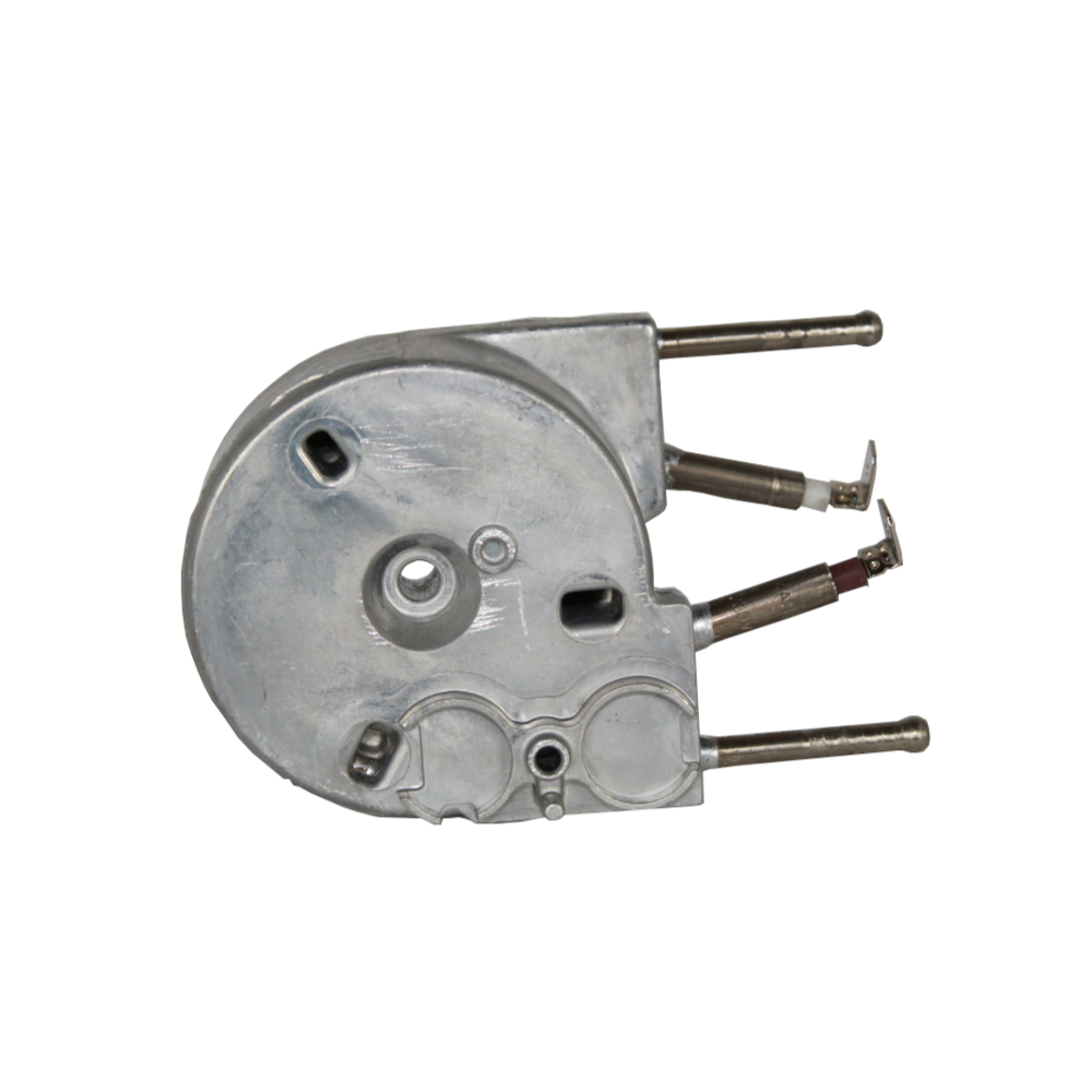 Saeco Boiler Alu 230V Thermoblock für Xsmall Syntia Exprelia Kaffeevollautomaten
