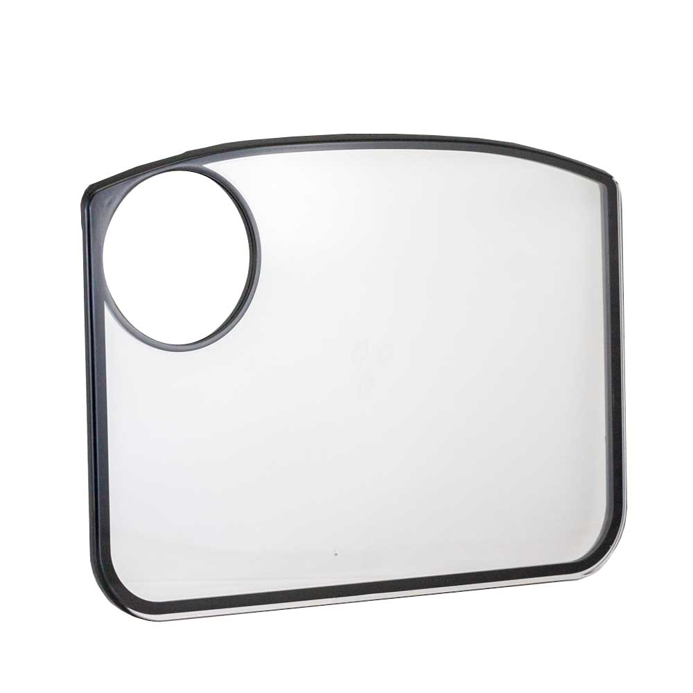 Saeco Bohnenfachdeckel transparent für Intelia und Intuita Kaffeevollautomaten